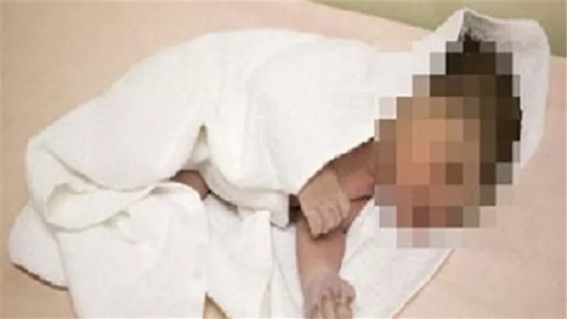 ننشر التقرير الطبى للشاب الذى حاول ذبح نجليه بكفر الدوار