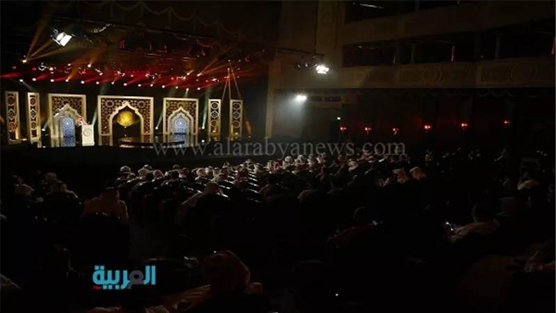 شاعر عماني يفوز بجائزة شاعر الرسول في نسختها الأولى