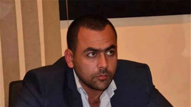 شاهد.. يوسف الحسيني يدافع عن نفسه بعد 