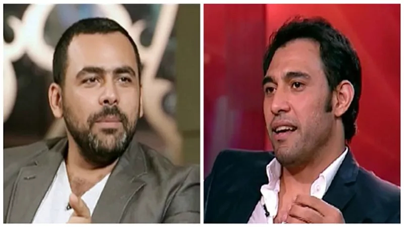 عمرو مصطفى ليوسف الحسيني: 