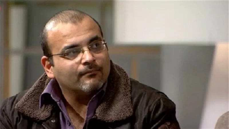  شاهد.. رسالة أيمن بهجت قمر لـ
