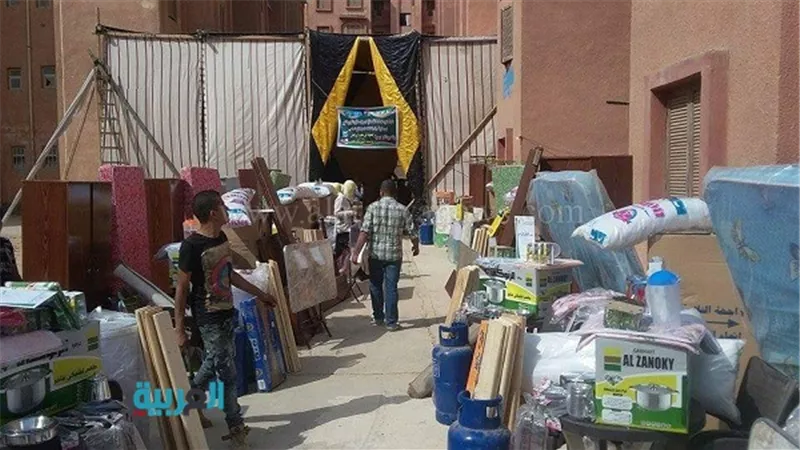 بالصور.. 