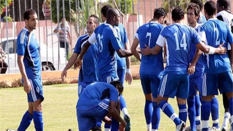 بالفيديو.. مدرب الترسانة لـ