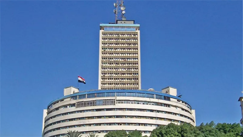 بالفيديو.. مذيعة بالتليفزيون المصري تحرض ضد الدولة 