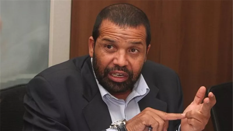 بالفيديو.. رجب هلال حميدة: الحكومة لا تستحق ثقة البرلمان