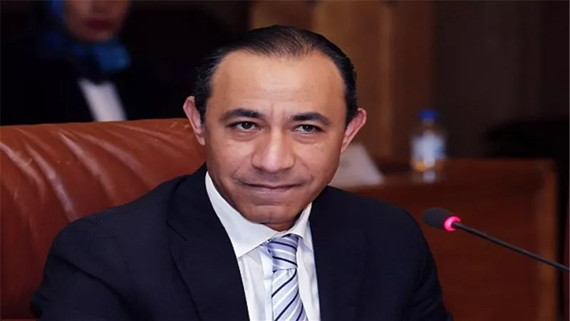 إعفاء رئيس قناة 