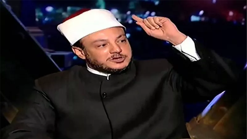 بالفيديو.. الشيخ ميزو يهدد بغلق قناة 