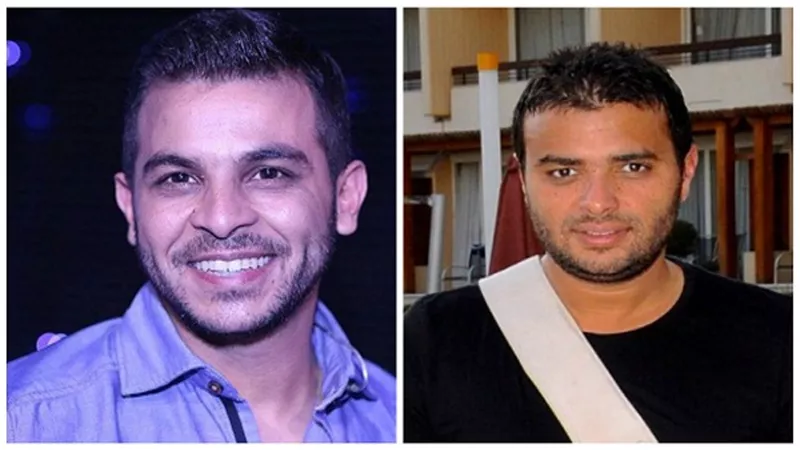 بورسعيد تستعد لحفل رامي صبري ومحمد رشاد بتشديدات أمنية