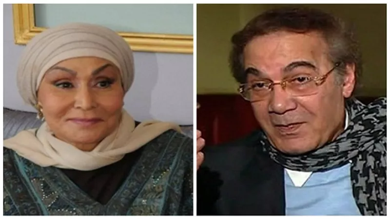 فنانون اختاروا 