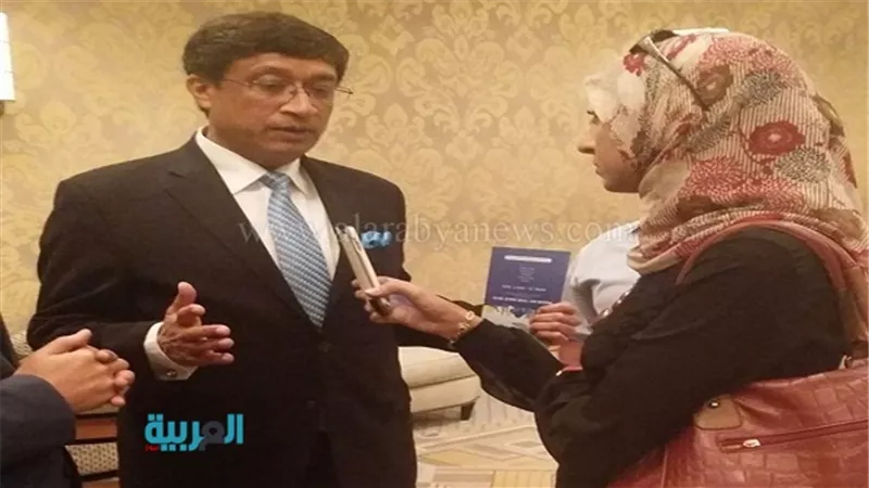 سفير الهند: مهرجان 