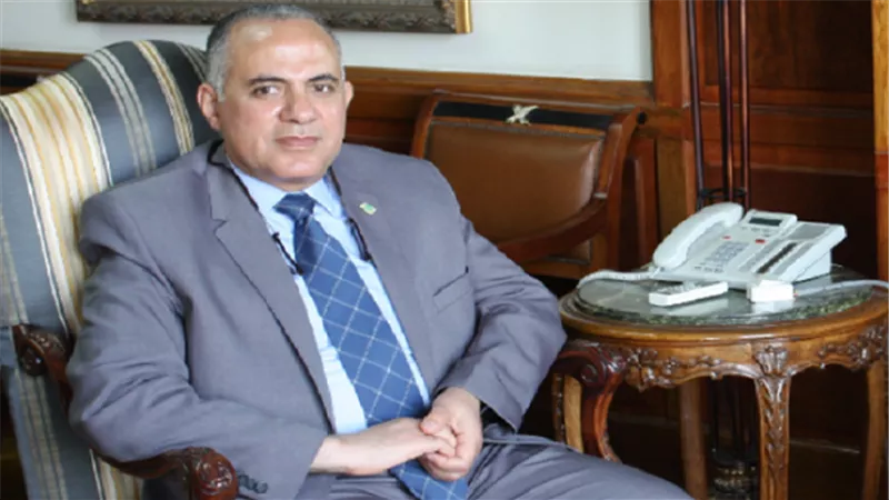 وزير الري: الانتهاء من أعمال التوصيلات الكهربائية بمشروع 