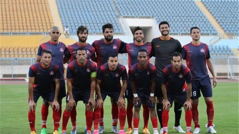 اليوم.. بتروجيت يواجه الداخلية.. وأسوان أمام الشرطة في الدوري