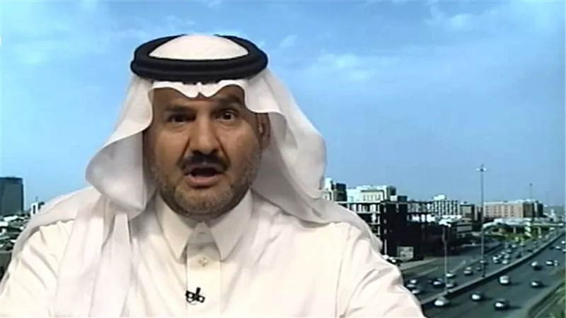 سياسي سعودي: الرياض لن تستطيع الاستغناء عن واشنطن