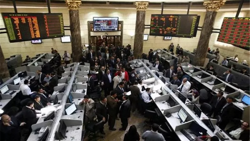 خلال أسبوع.. العرب والأجانب يحققون مشتريات بـ 278 مليون جنيه في البورصة