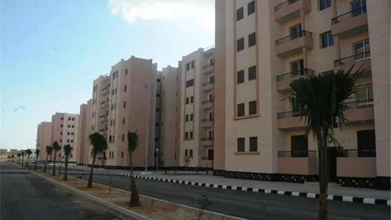 ننشر أماكن أضخم وحدات إسكان اجتماعي في محافظات الجمهورية