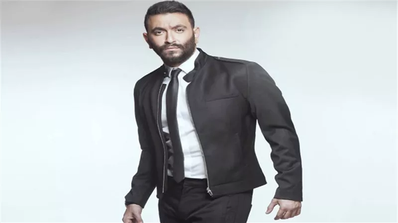 تعرف على موعد حفل كريم محسن بالنادي الأهلي