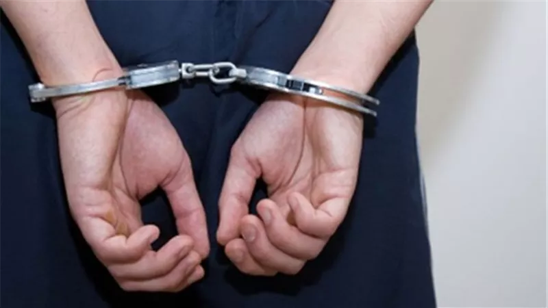 القبض على عاطل بحوزته سلاح دون ترخيص في المنيا