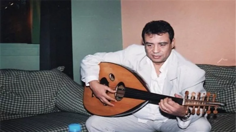 الشرنوبي لـ