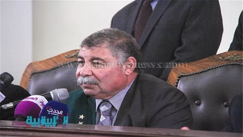 غدًا.. نظر قضية 