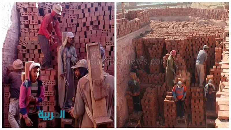 بعد مرور 22 يومًا على أزمة 