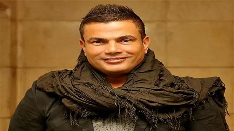 عمرو دياب يطرح برومو 
