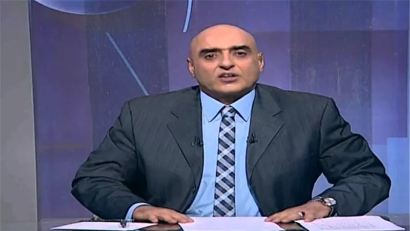 بالفيديو.. عزمي مجاهد: قنوات الإخوان والنشطاء يسعون لهدم الدولة المصرية