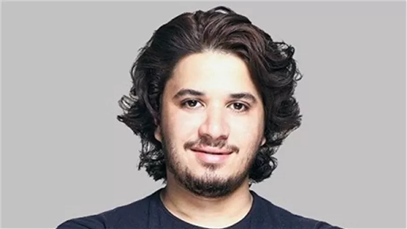 شاهد.. أول ظهور لمصطفى حجاج بعد التجنيد