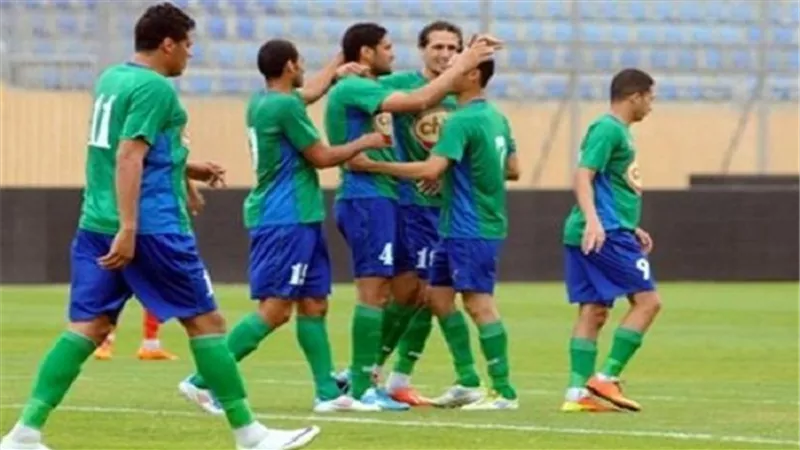 لاعب المقاصة يكشف كواليس انضمامه للأهلي 