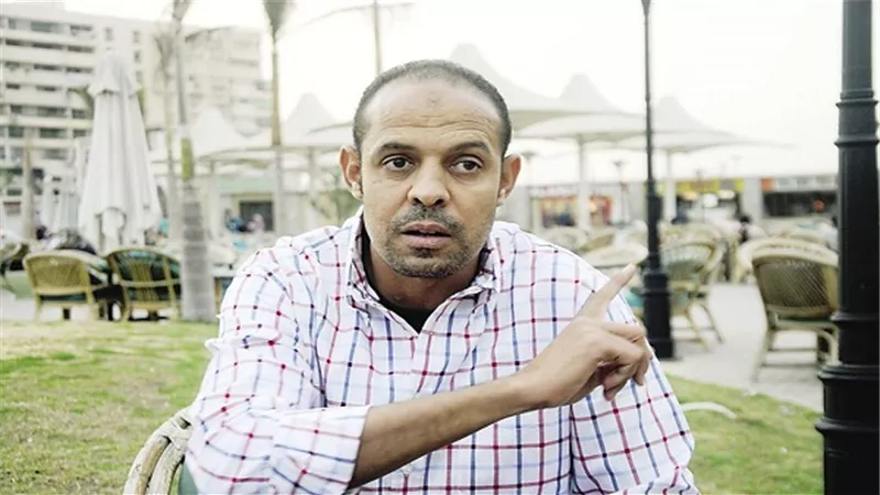 عماد النحاس: تمنيت الفوز على الشرطة.. ونستطيع البقاء في الدوري