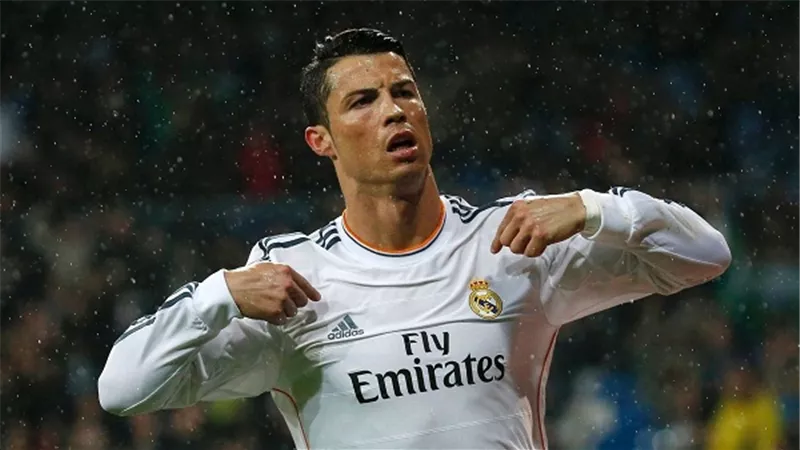  الدون رونالدو يسابق الزمن من أجل العودة للملاعب