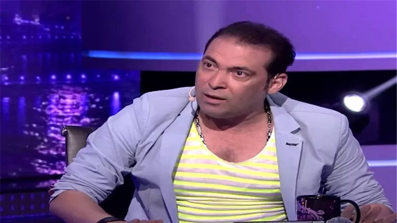 بالفيديو.. سعد الصغير يحكي قصة هروبه من فرح بعد تهديده بالسلاح