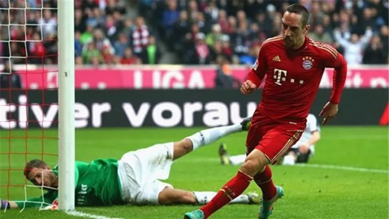 اليوم.. هيرتا برلين يصطدم بالبايرن في البوندسليجا 