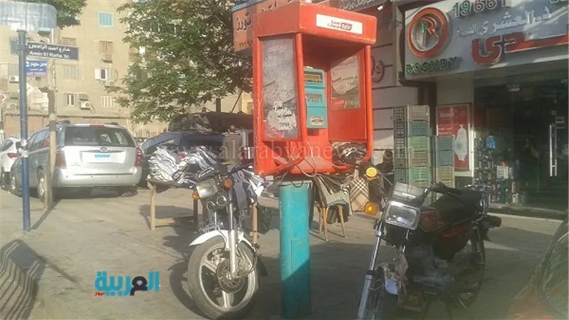 كبائن 