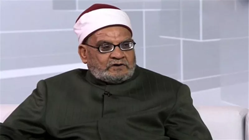 أحمد كريمة: قانون تجريم الفتوى لغير المتخصصين مطلب مجتمعي