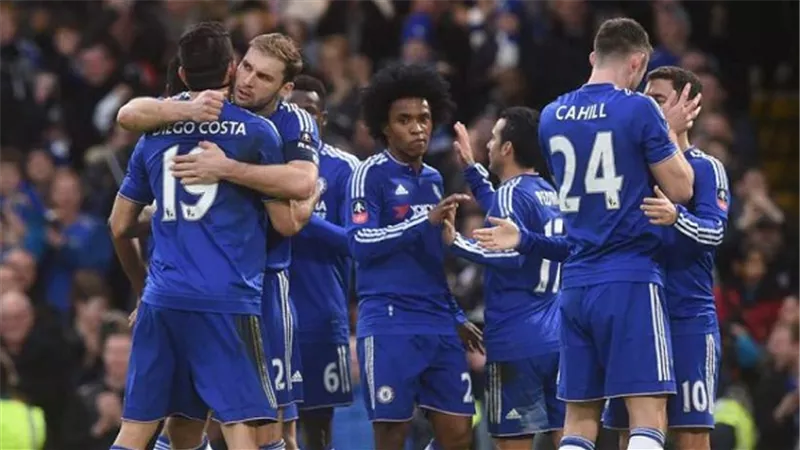 بث مباشر.. تشيلسي يواجه بورنموث في الدوري الإنجليزي