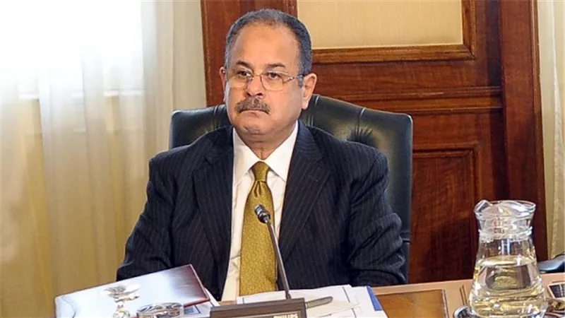 شاهد.. وزير الداخلية يستقبل رئيس البرلمان الألماني 
