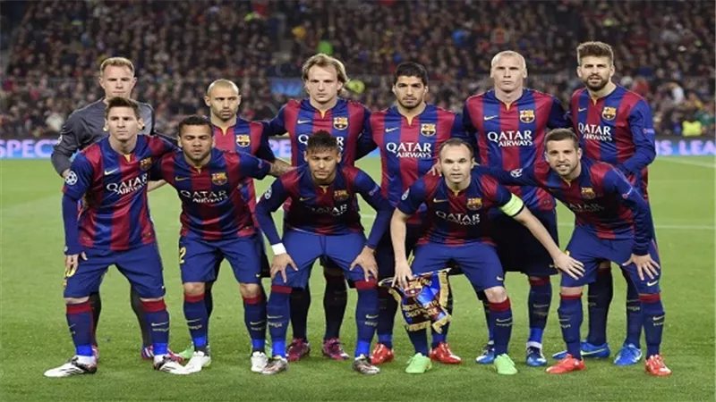 بث مباشر.. برشلونة يستضيف خيخون في الدوري الإسباني