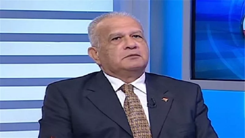 بالفيديو.. خبير سياسي: الحديث عن مؤامرة داخل مصر 
