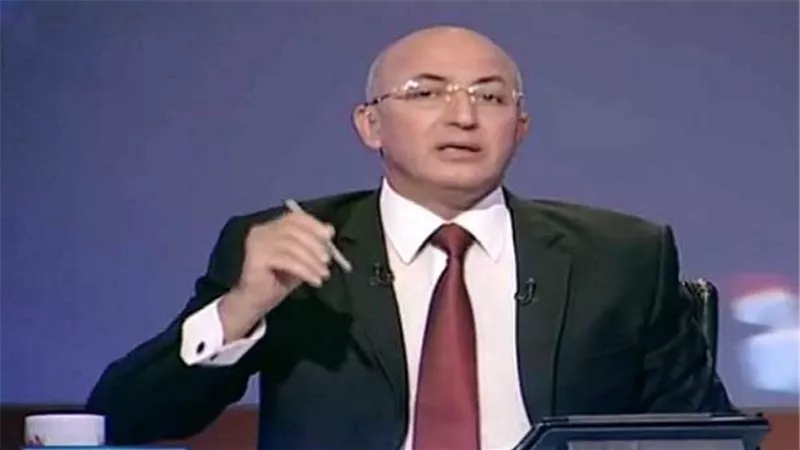 بالفيديو.. سيد علي: اختيار الإخوان للتظاهر في احتفالات الجيش 