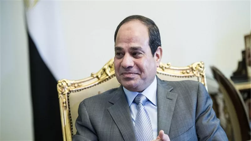 جامعة الشعوب العربية تهنئ السيسي والقوات المسلحة بأعياد تحرير سيناء