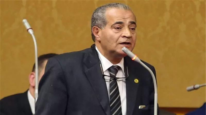 علي مصيلحي: القلق في الفترة الحالية 