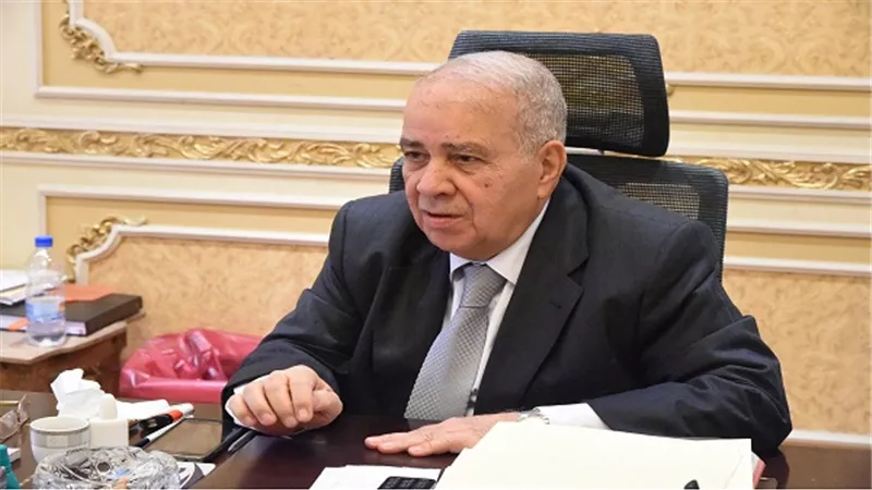 بالفيديو.. مجدي العجاتي: انتهينا من إجراءات التصالح مع حسين سالم