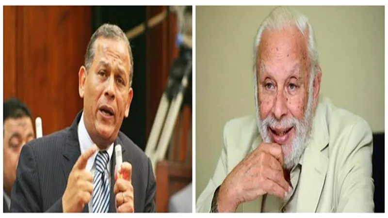 جورج إسحاق: 