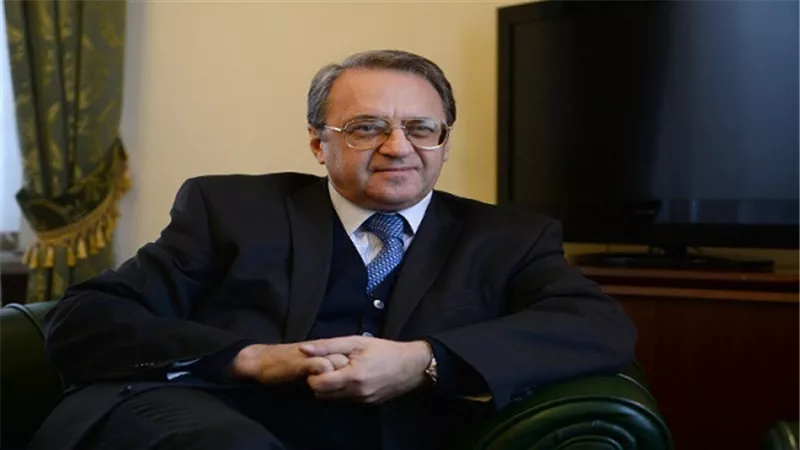 موسكو: مراقبة الهدنة في سوريا شأن العسكريين
