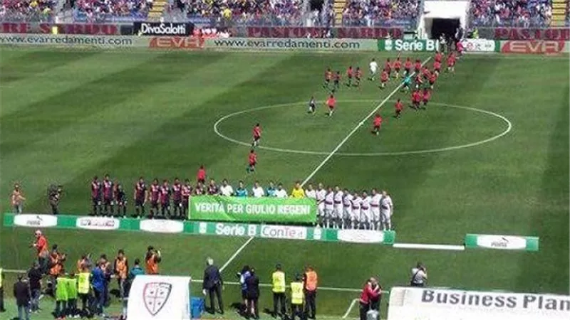 نار ريجيني تضرب الدوري الإيطالي.. ولاعبو الكالتشيو يطالبون بـ