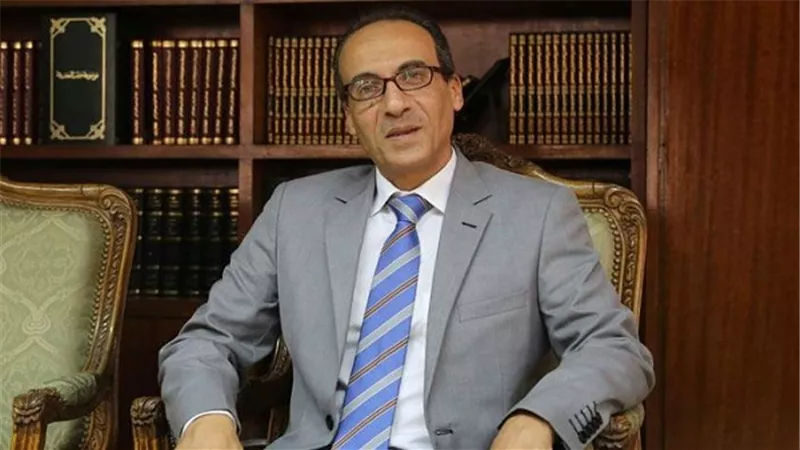 بالفيديو.. هيثم الحاج علي: سوق الكتاب المصري يعاني من غياب الضوابط