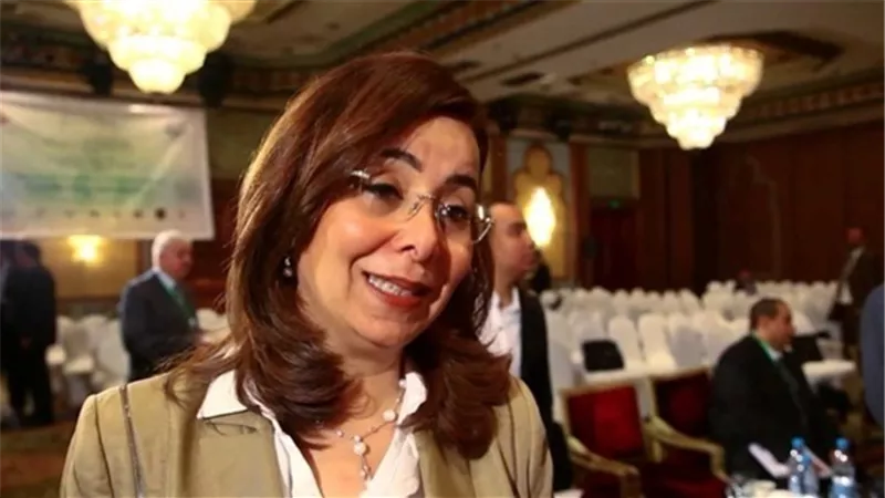 بالفيديو.. مذيع العاصمة لوزيرة التضامن: 