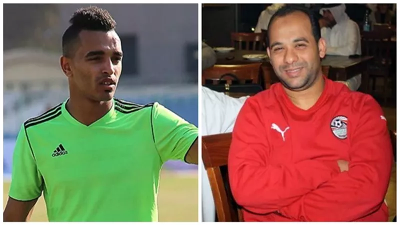 وليد صلاح: 