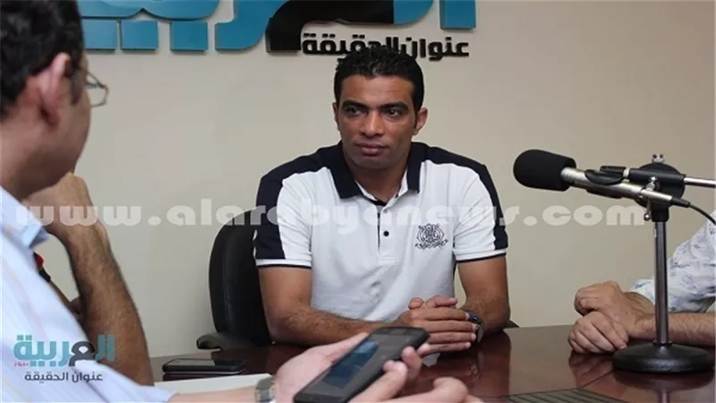 بالفيديو.. قناة النهار اليوم تستعين بحوار شادي محمد مع 