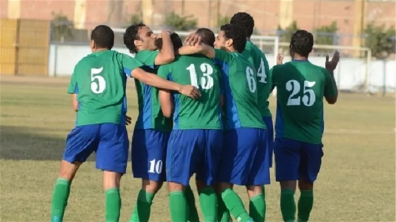 اليوم.. المقاصة يستدرج المقاولون بالفيوم
